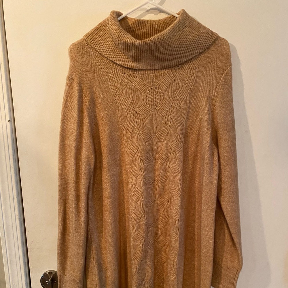 Banana Republic Sweater Dress